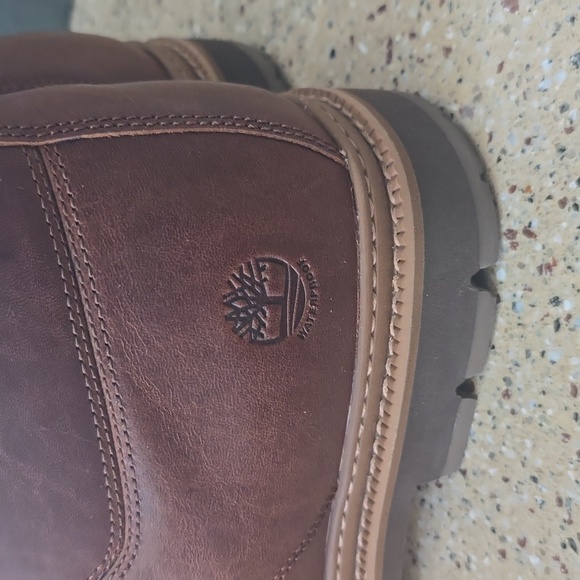 Timberland Port Union Men's Boots - Picture 2 of 9